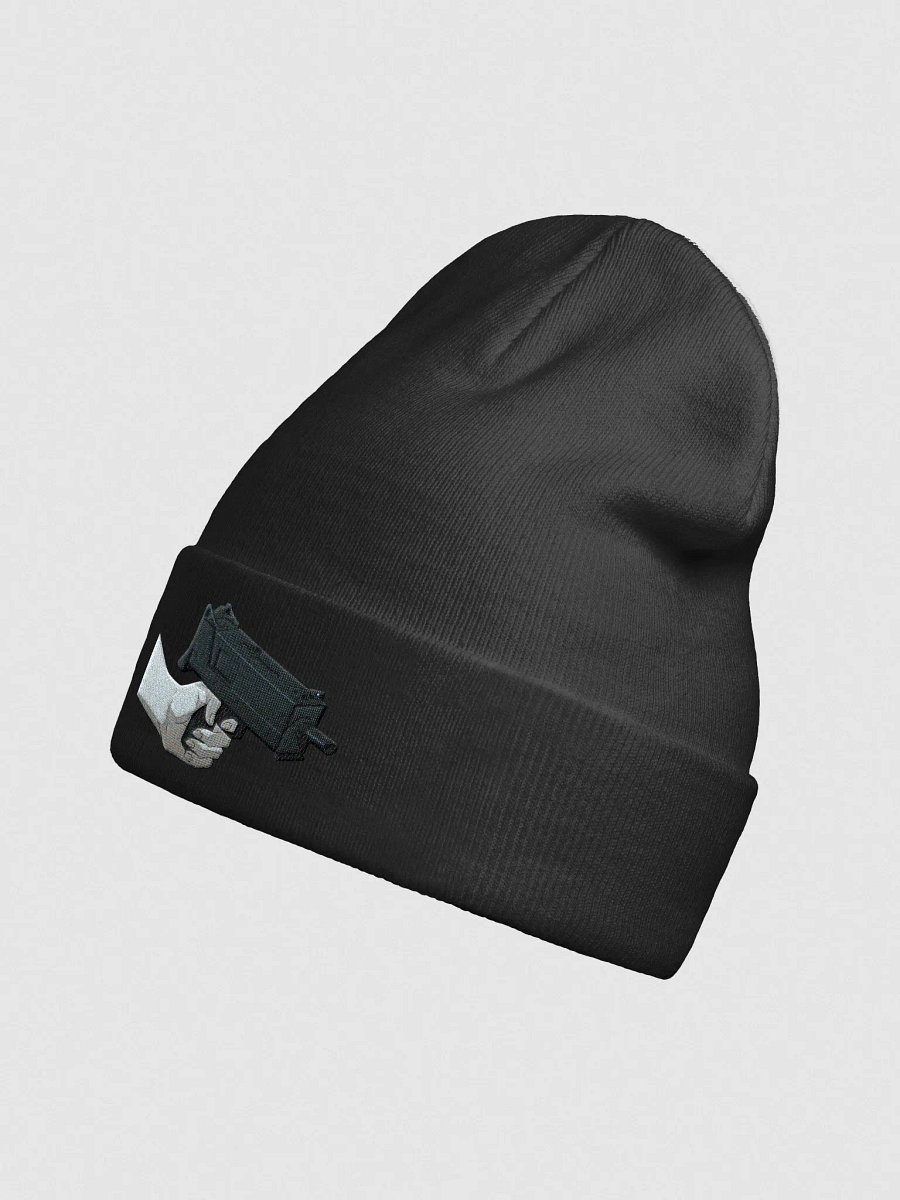MAC-10 Beanie product image (2)