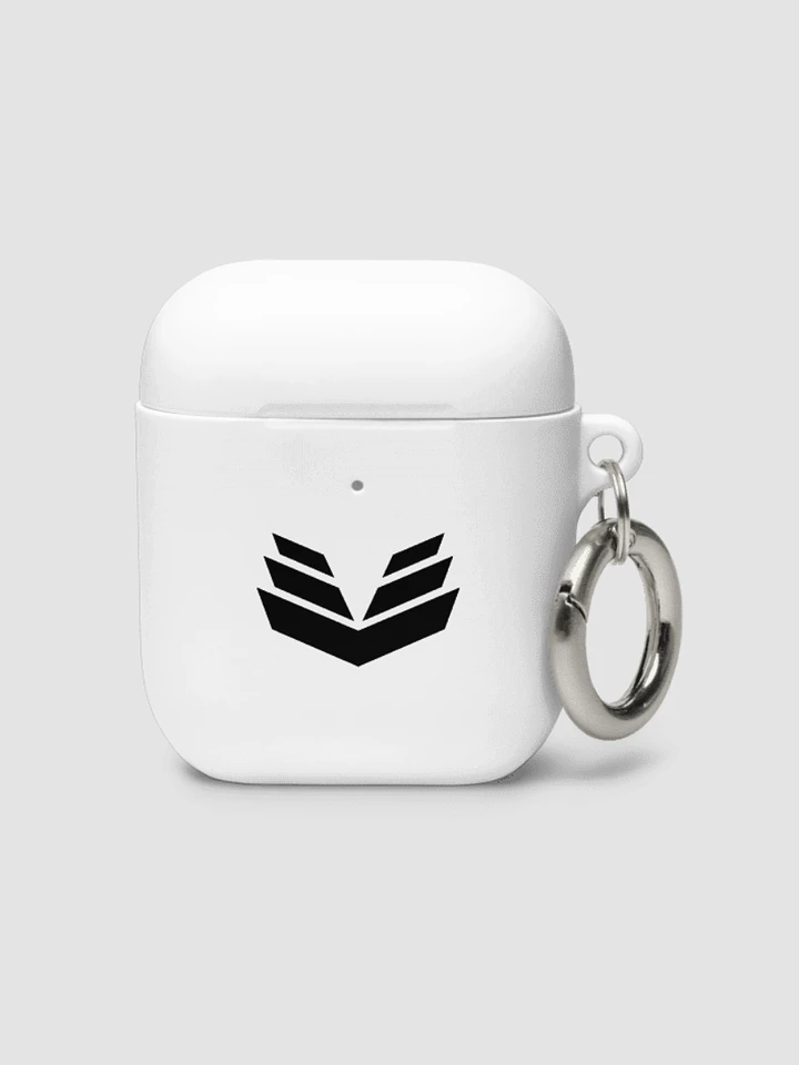AirPods Case - White product image (1)