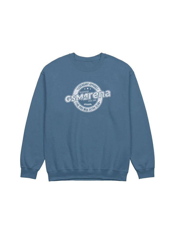 Vintage Sport Crewneck Sweatshirt product image (1)