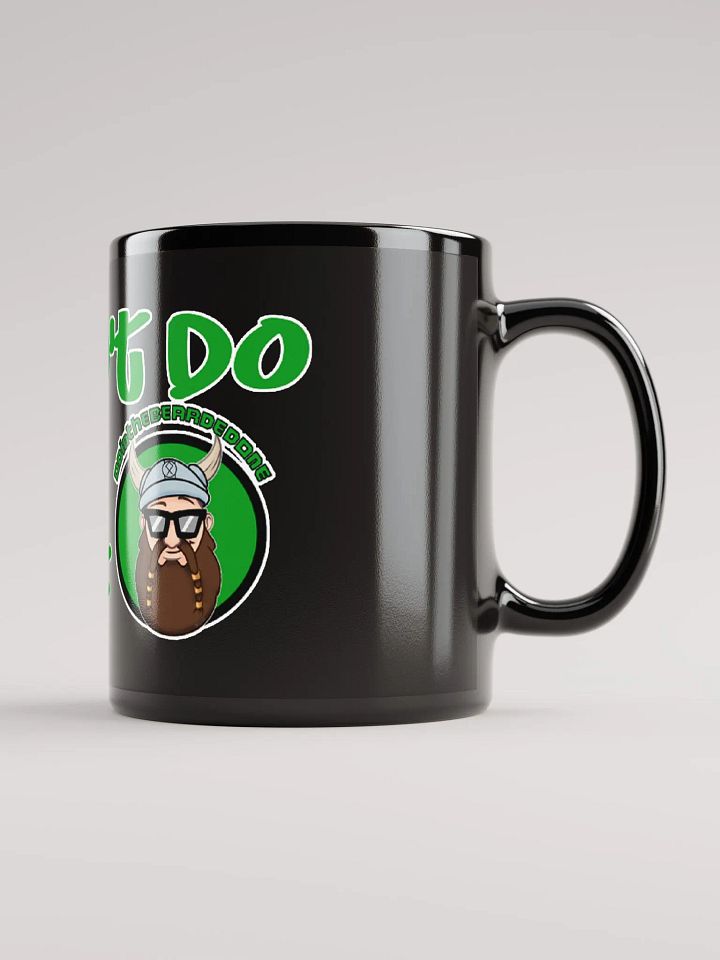Odin Doesn't do bot stuff product image (2)