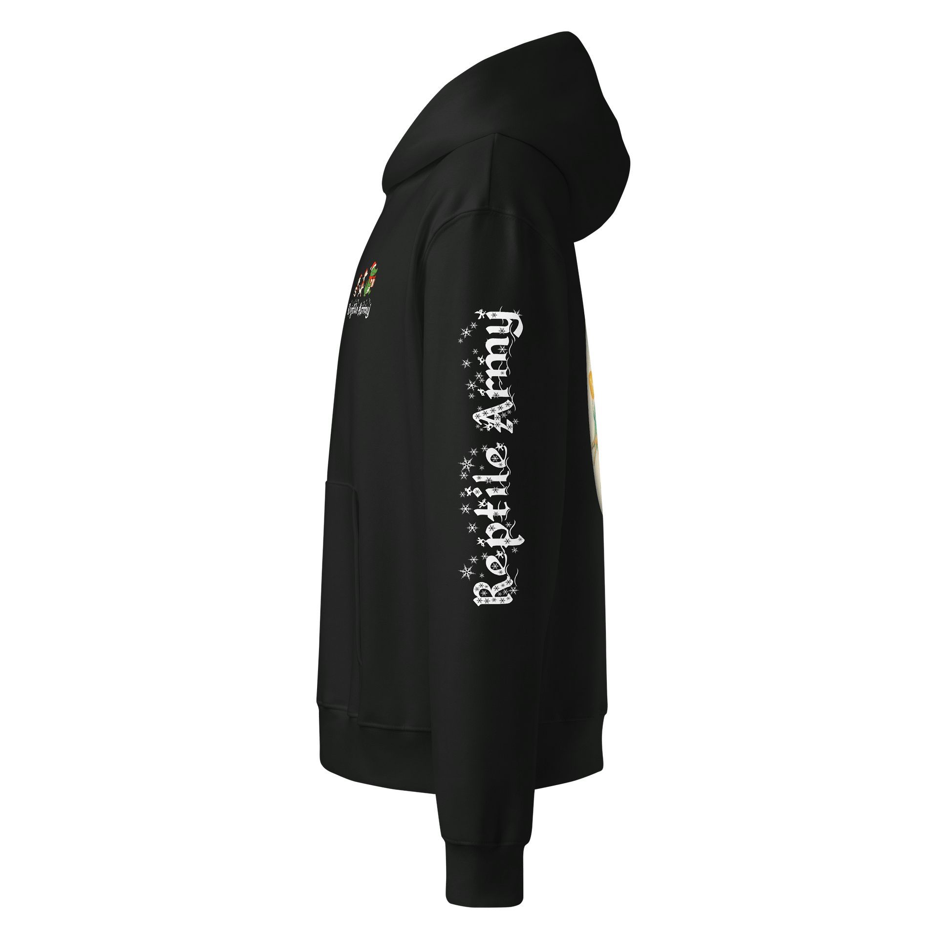 Kevin Hoodie product image (3)