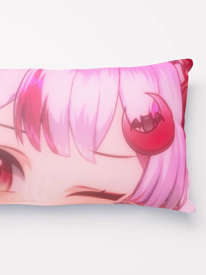 Heart Eyes/Wink Pillow product image (4)