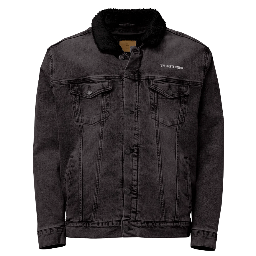 Jacket product image (1)