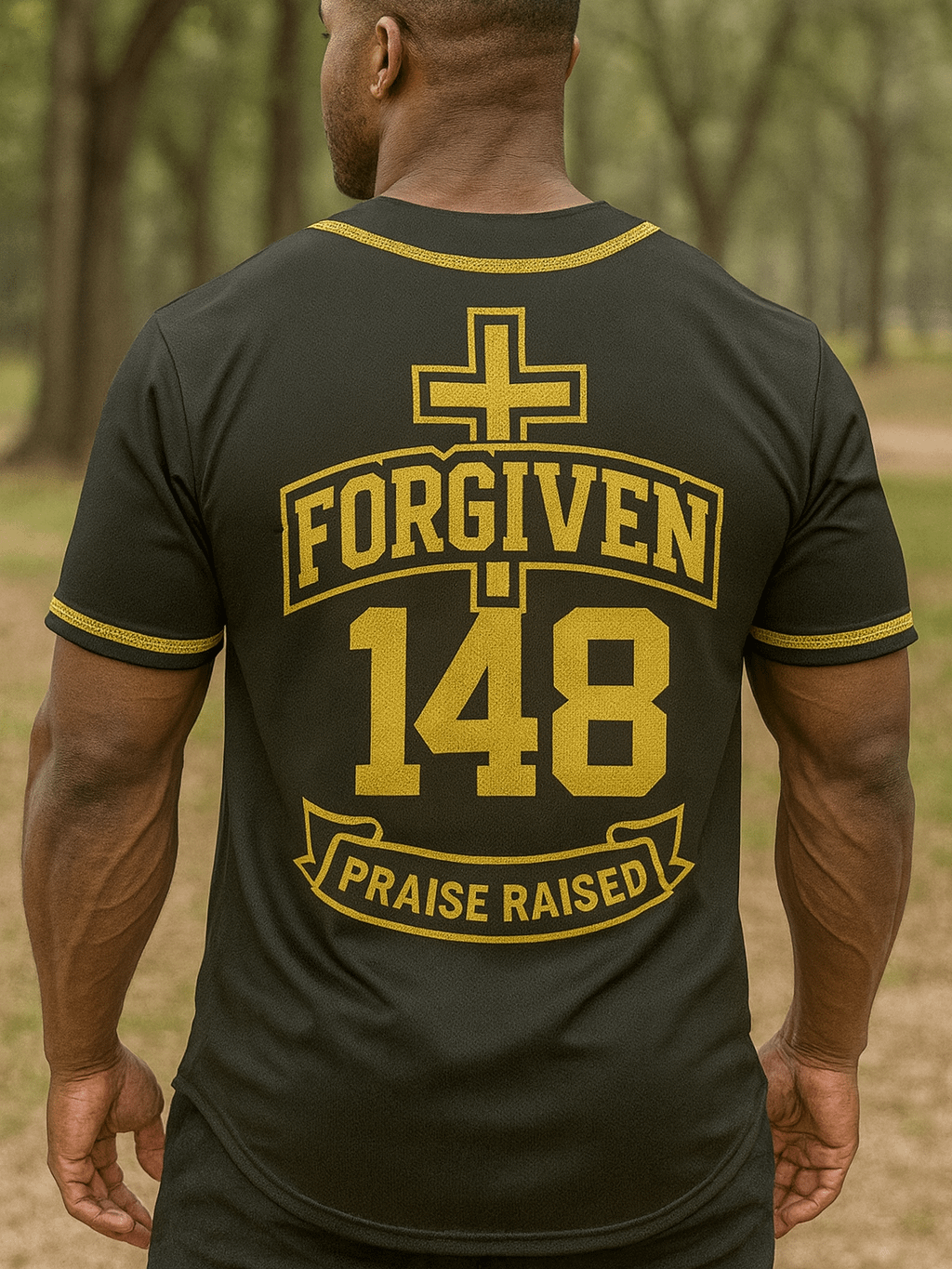 Psalm 148 Jersey product image (1)