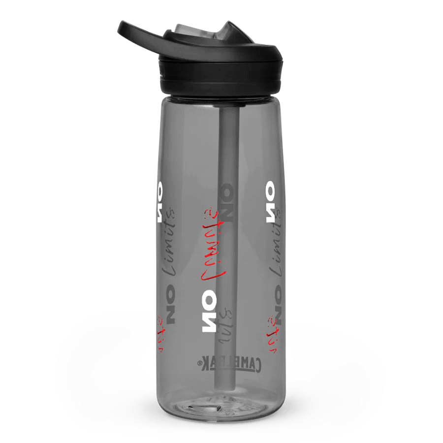 Spring Force Sports Water Bottle product image (4)