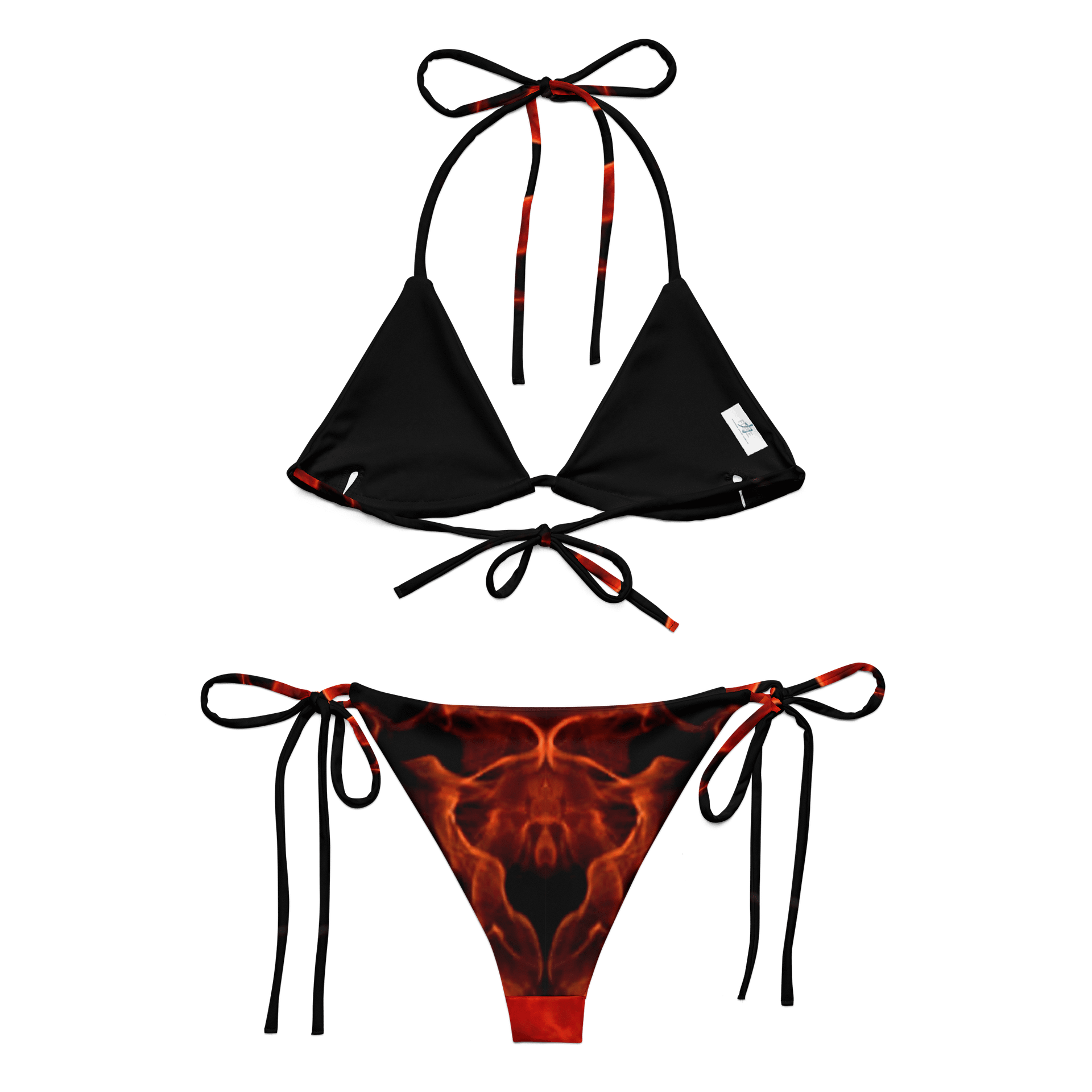 Flame Dancer Design product image (1)