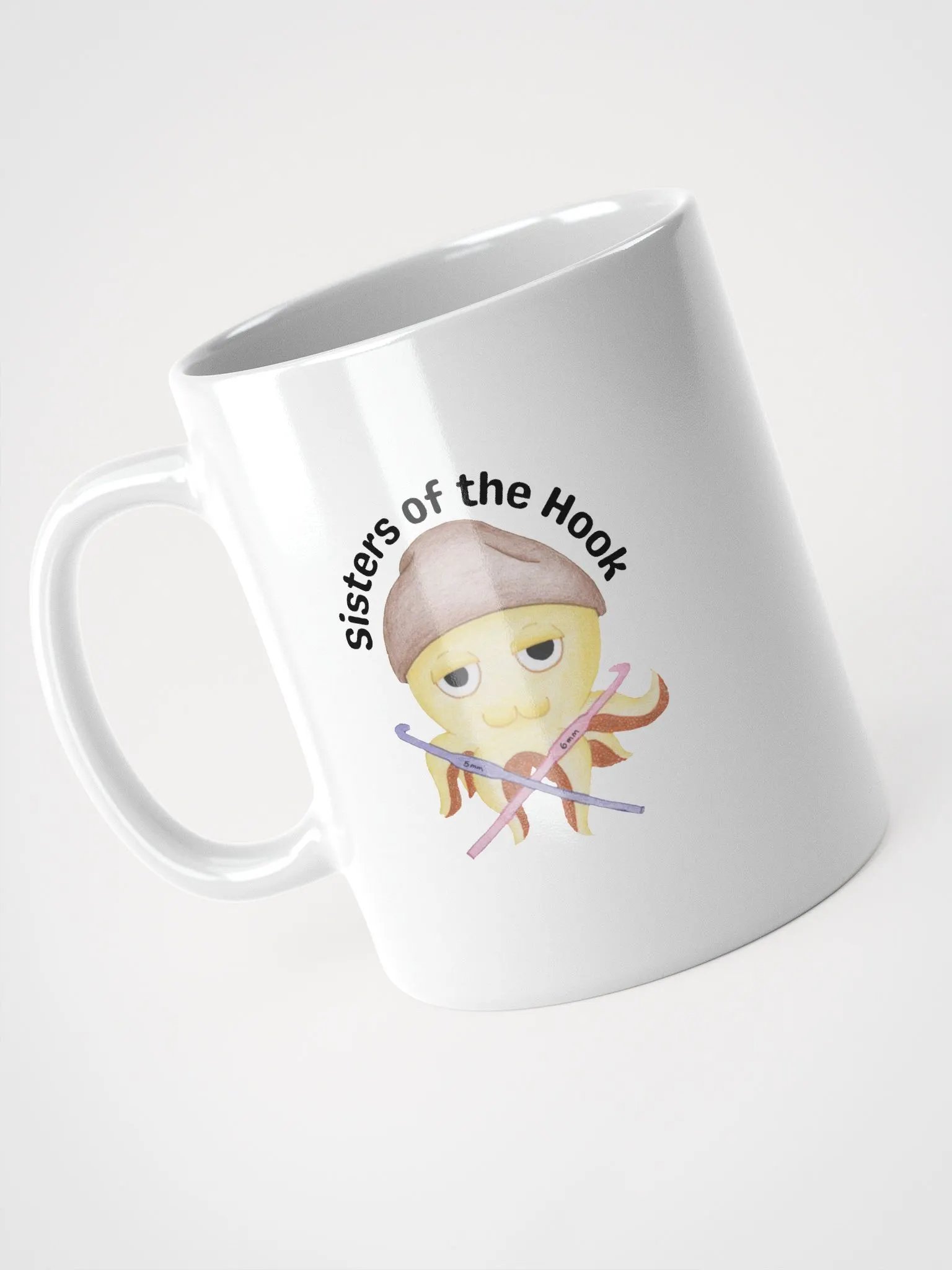 Earl Mugs product image (2)