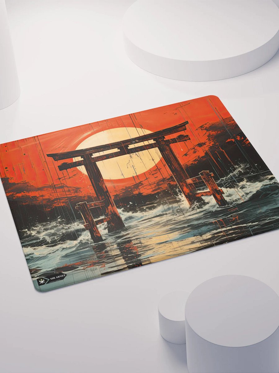 TORII Arnez product image (4)
