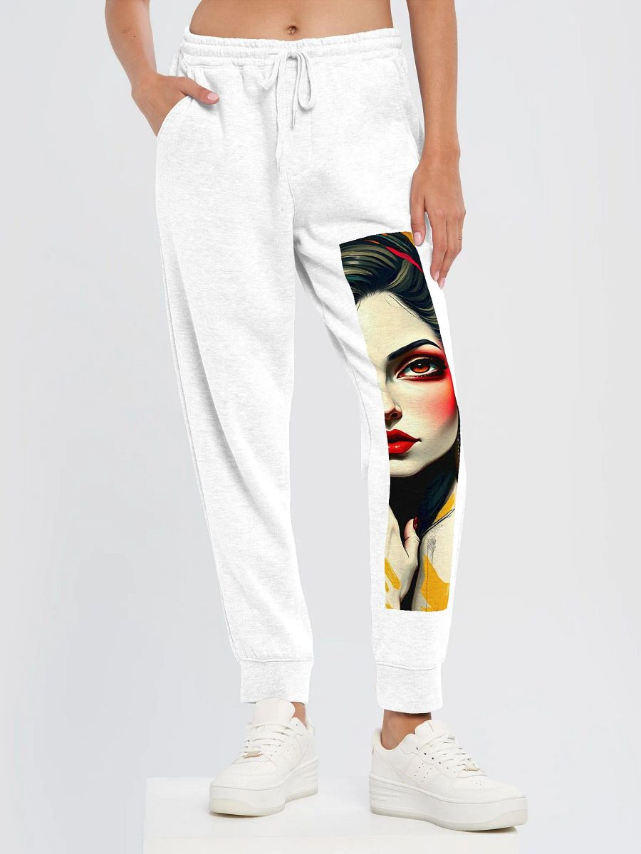 Illustrative Femme Fatale Joggers product image (6)