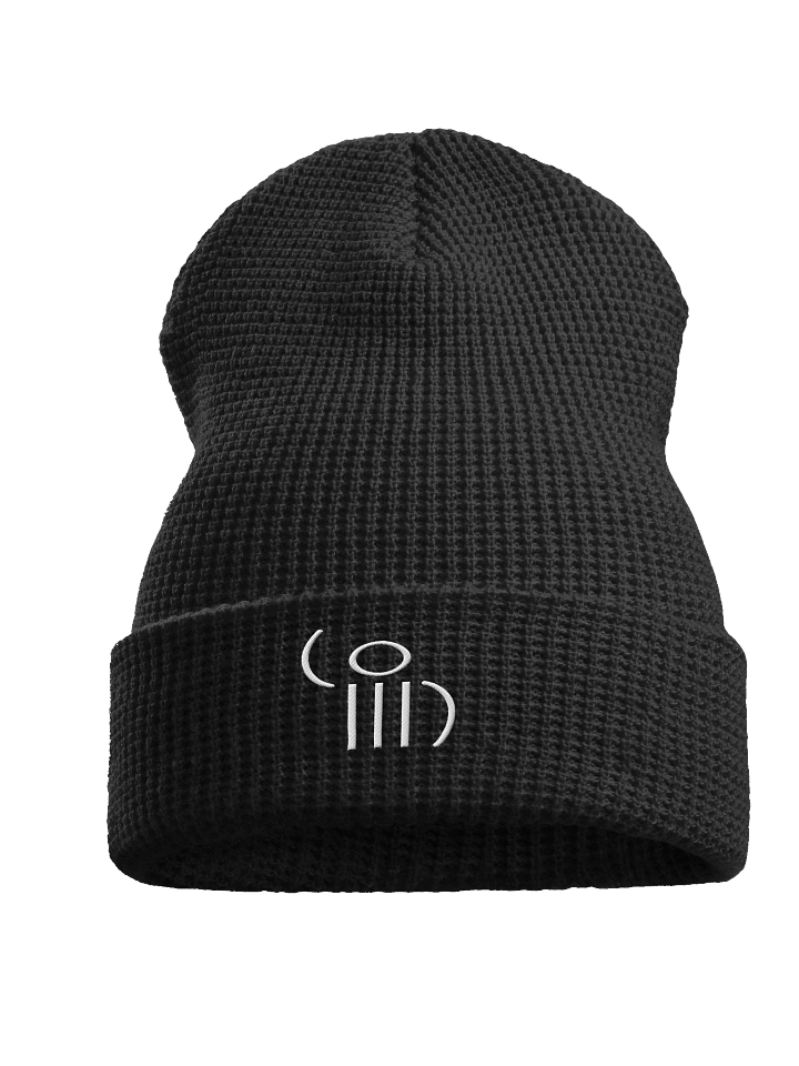 OI Knit Hat product image (4)