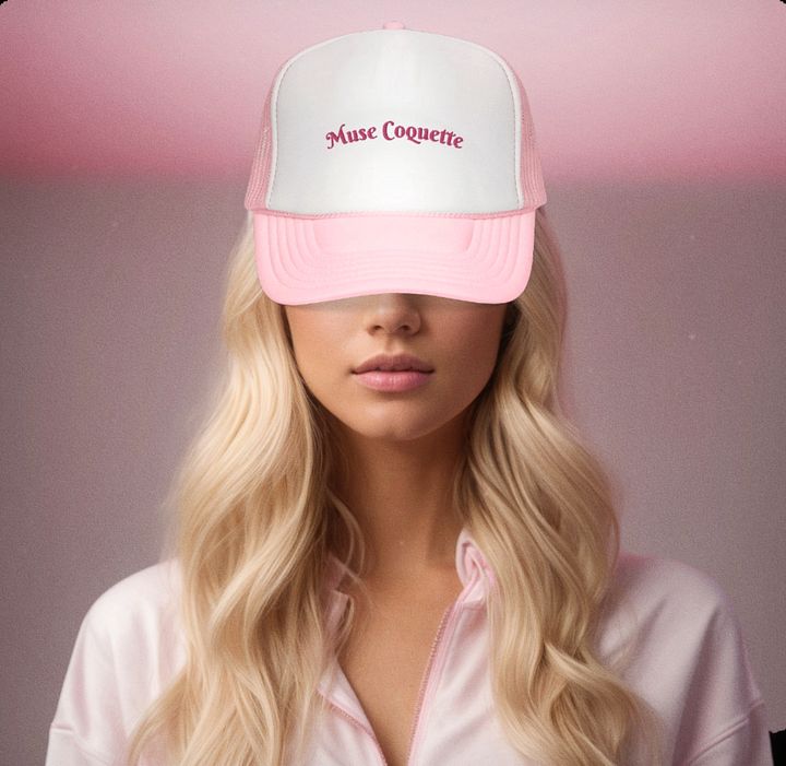 Muse Coquette hat product image (2)