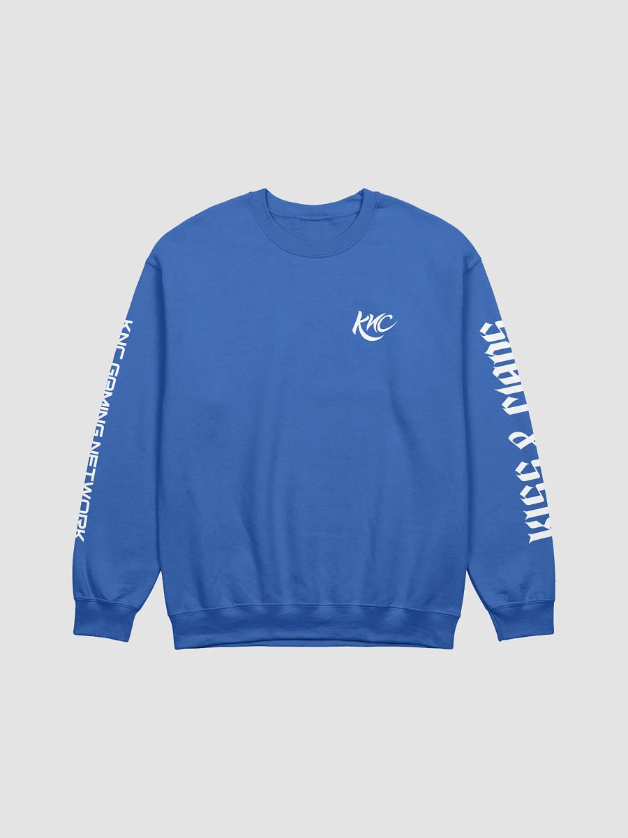 KNC Sweatshirt product image (3)