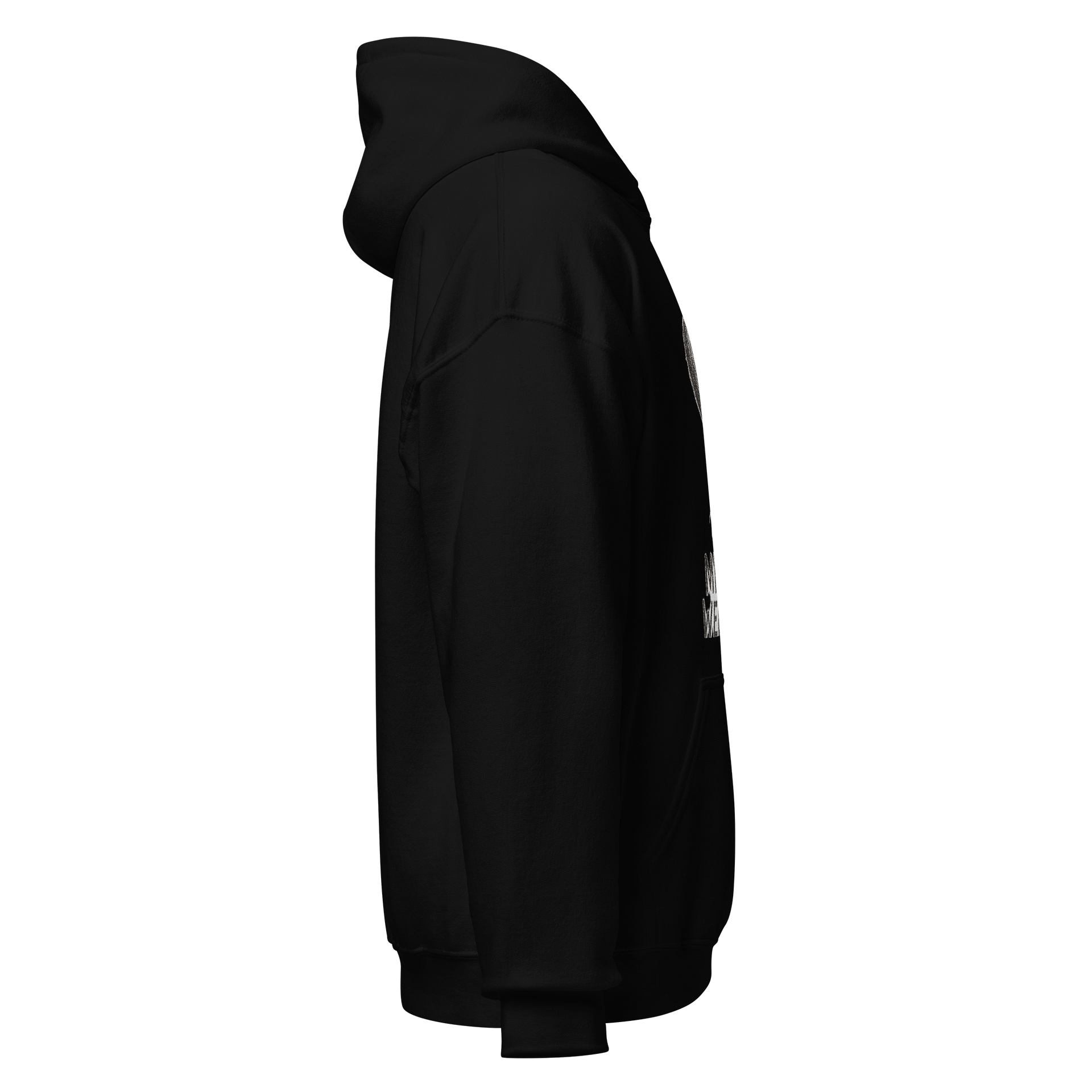 Misfits Welcome Hoodie product image (4)