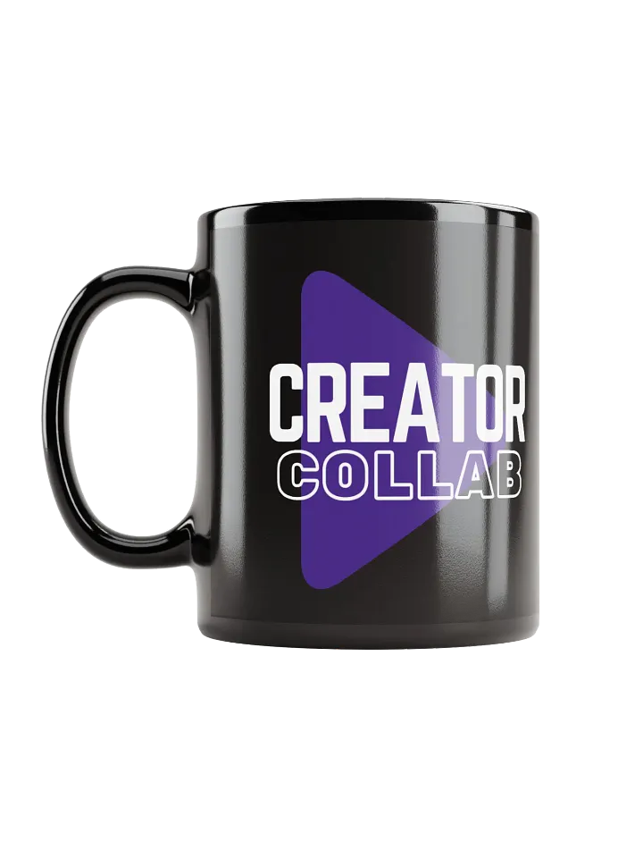 Creator Collab Mug product image (2)
