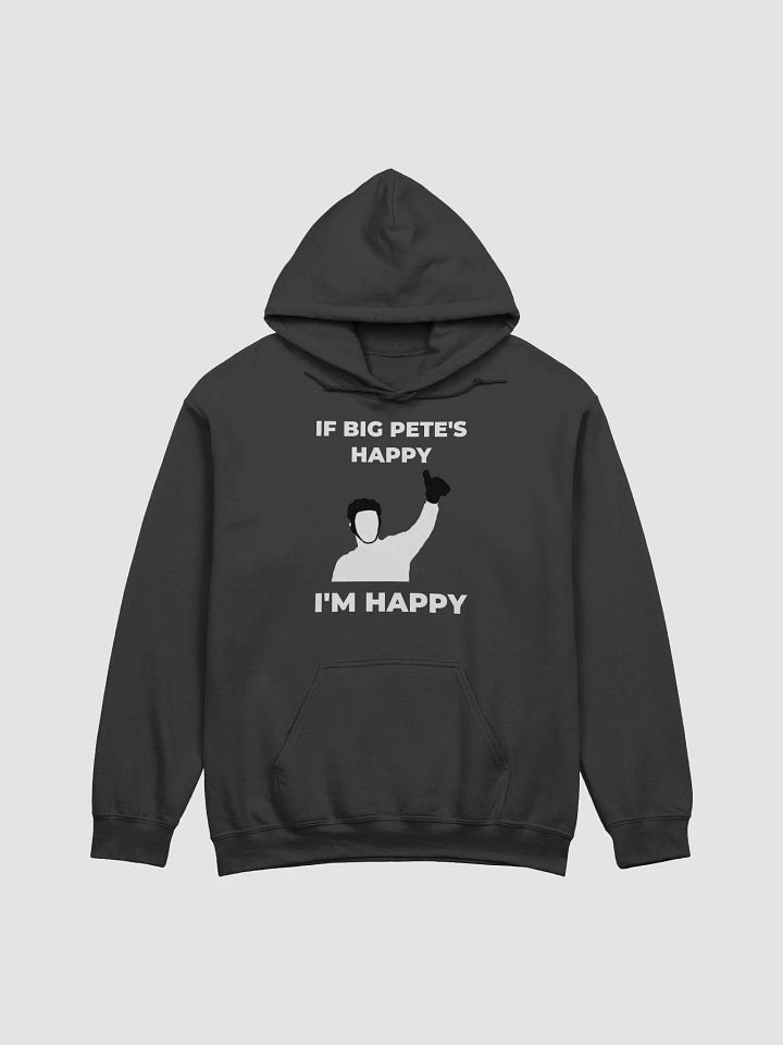 Big Pete Hoodie product image (7)