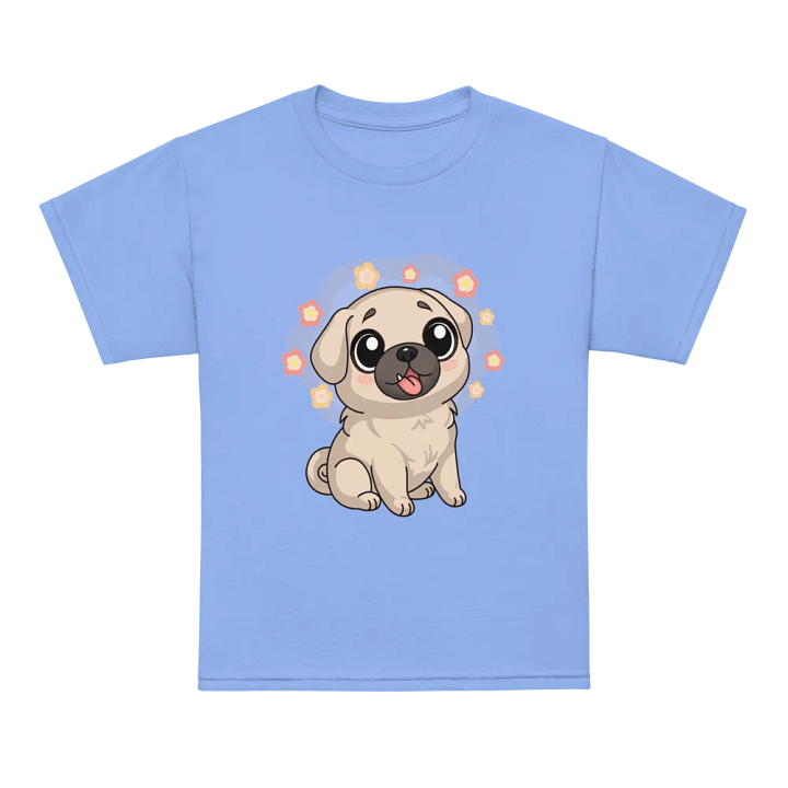 Charlie Joy Children's Tshirt product image (1)
