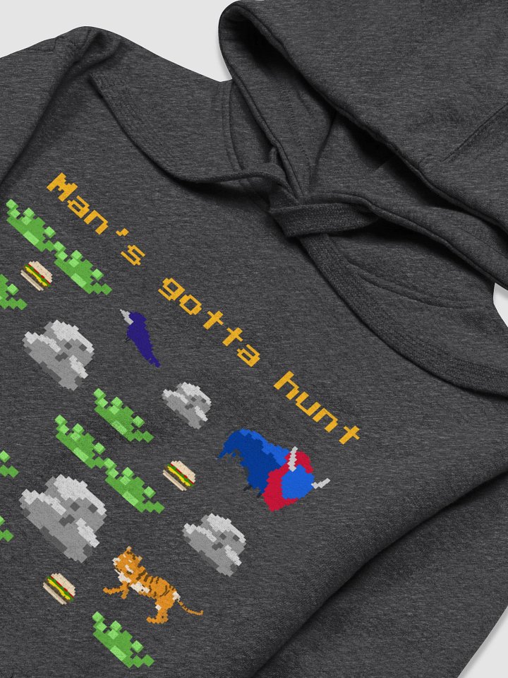Oregon Trail Hoodie product image (2)