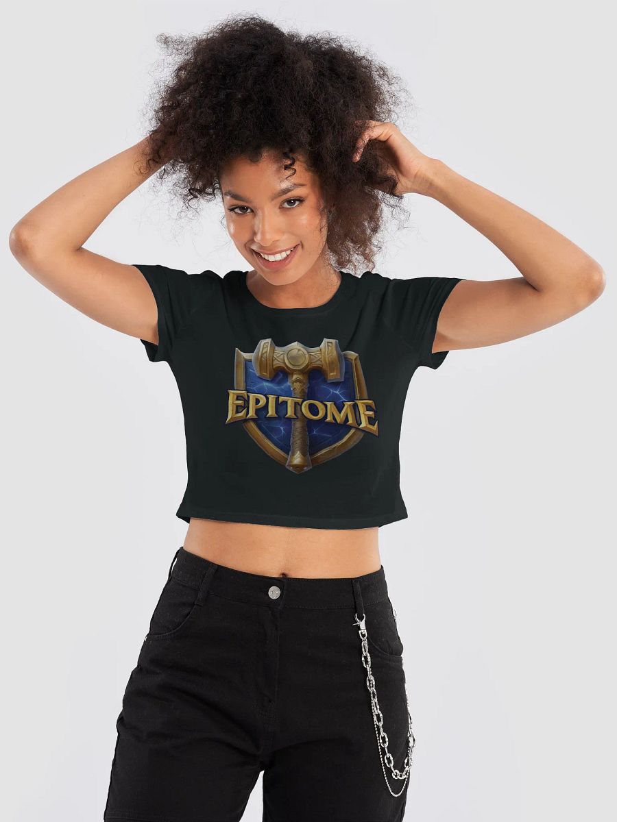 Crop Top product image (9)