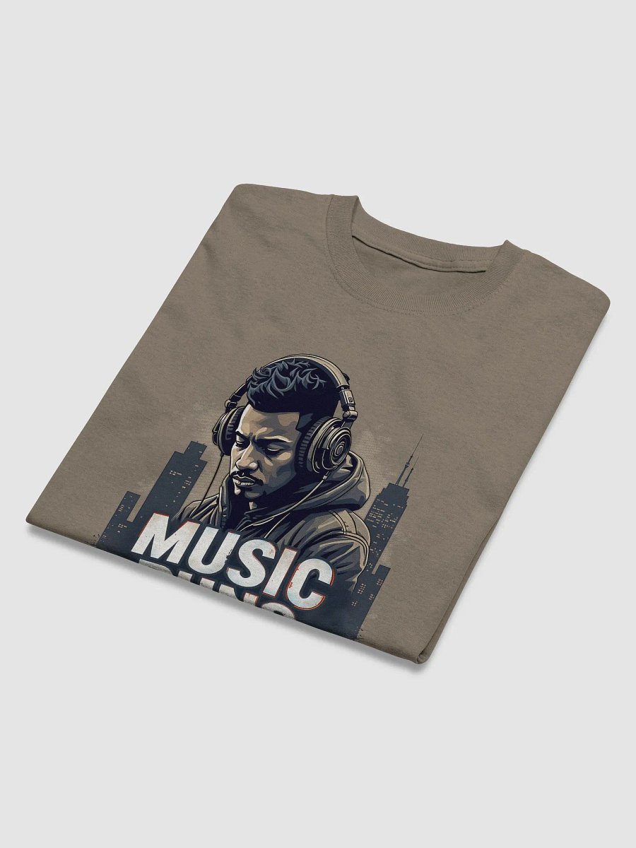 Music Runs Deep product image (3)