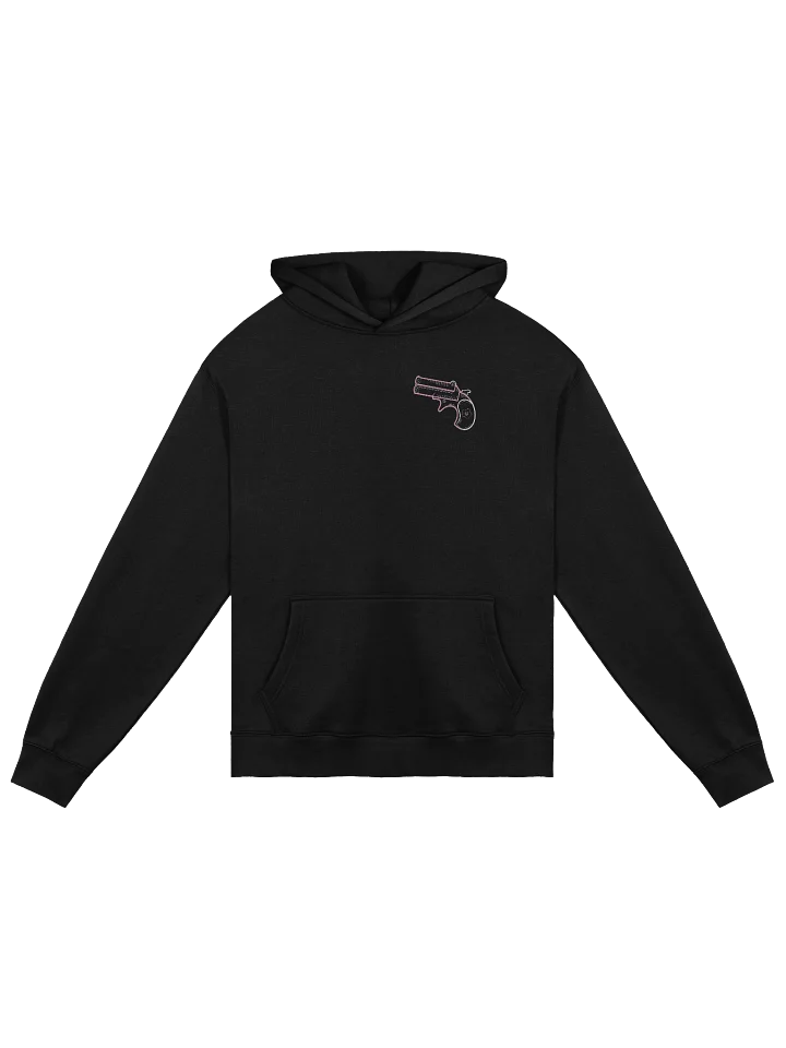 DERRINGER Hoodie product image (1)