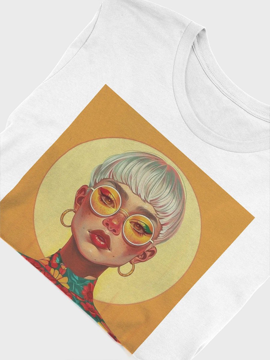 T-shirt A1 product image (5)