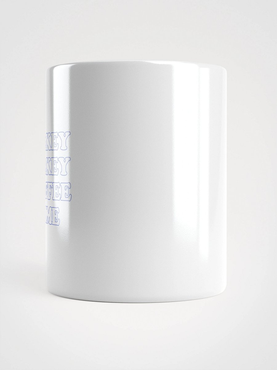 Wakey Wakey Coffee Time Mug – Anime-Inspired Morning Fuel product image (14)