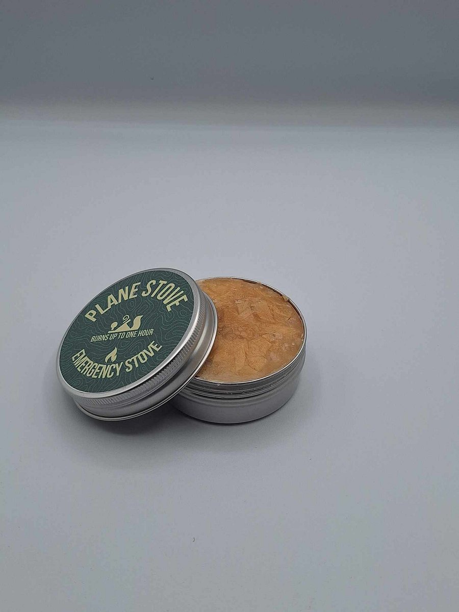 The Plane Stove product image (8)