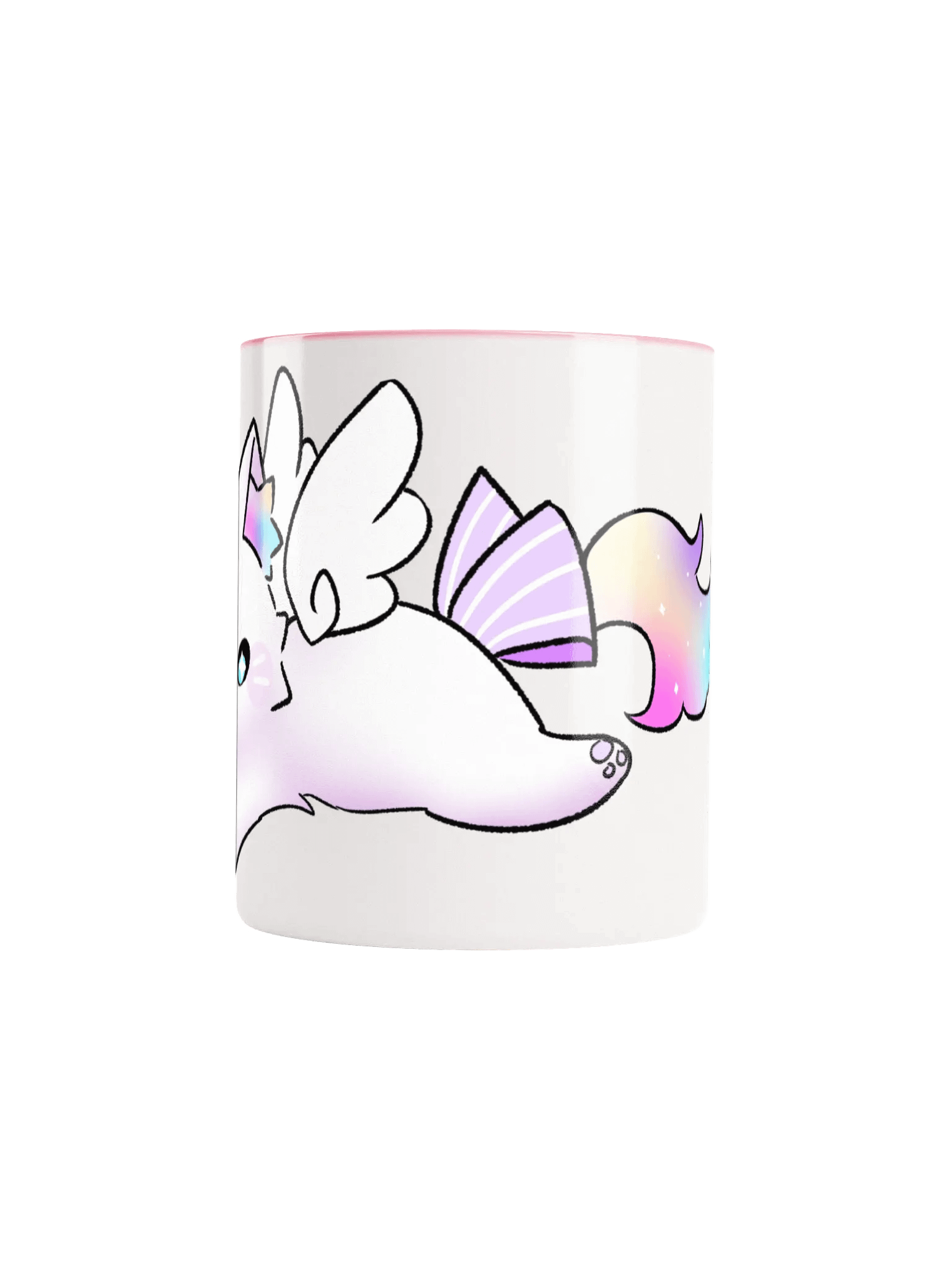 Star Mug product image (1)