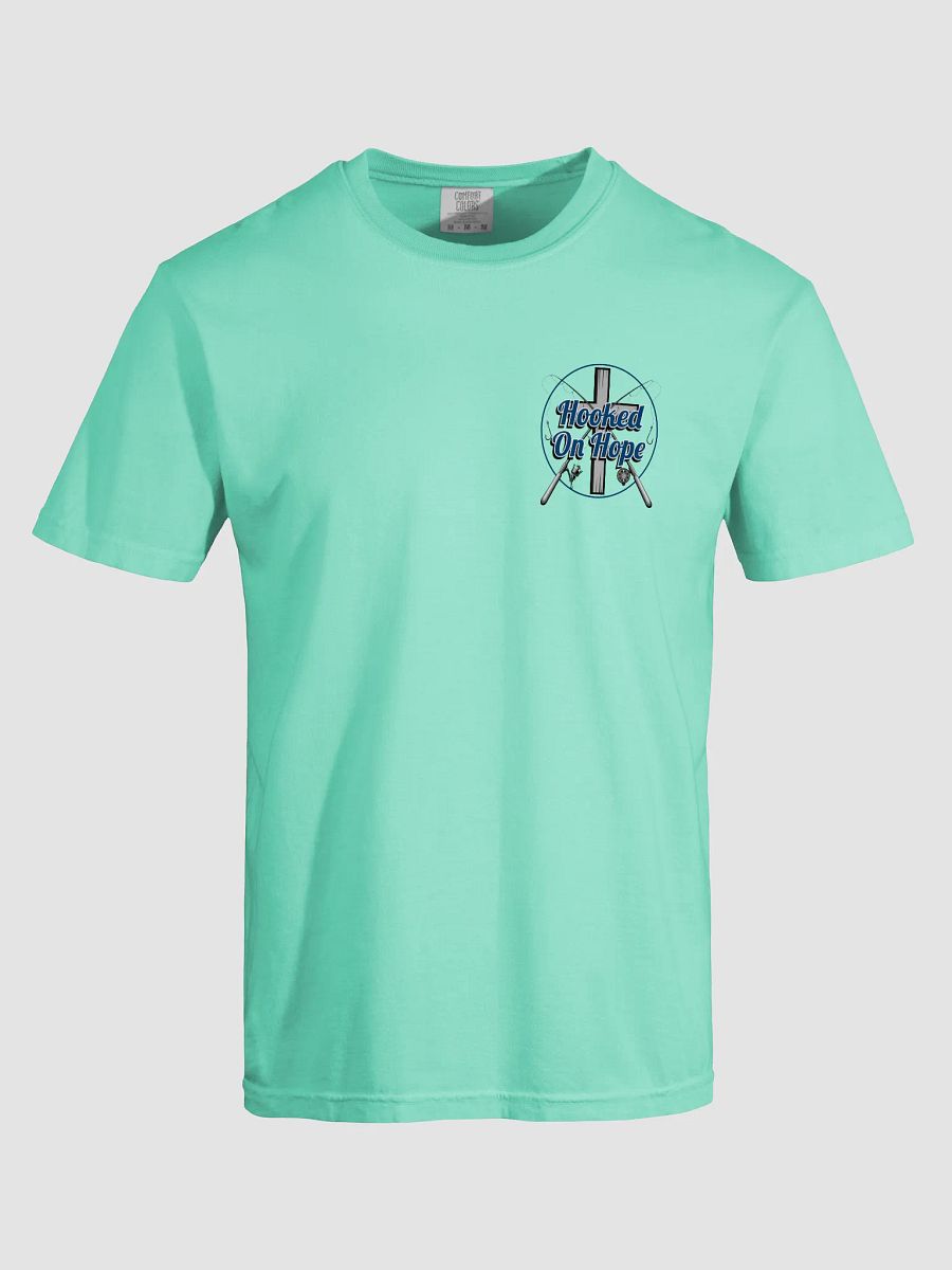 Love Is Patient Tee product image (57)