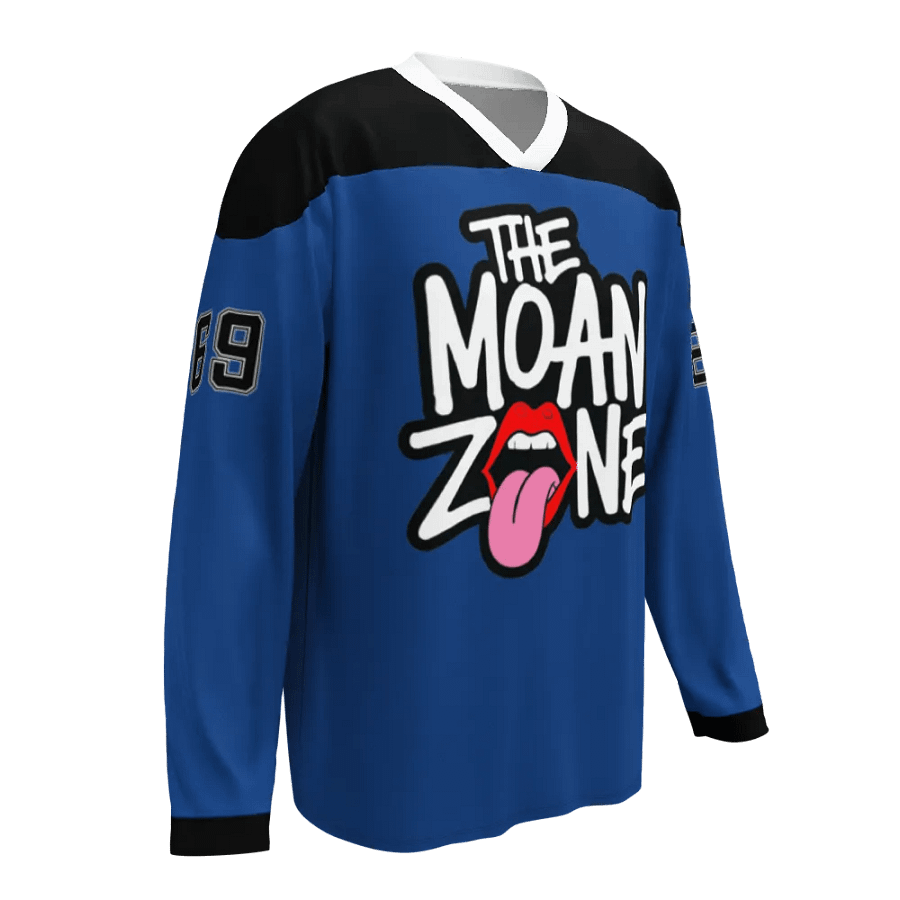 Moan Zone Jersey product image (6)