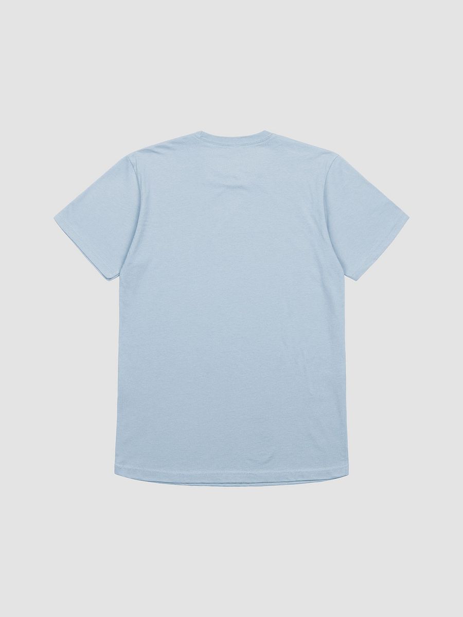 CURRENTLY HYPERVERBAL Supersoft T-Shirt product image (16)