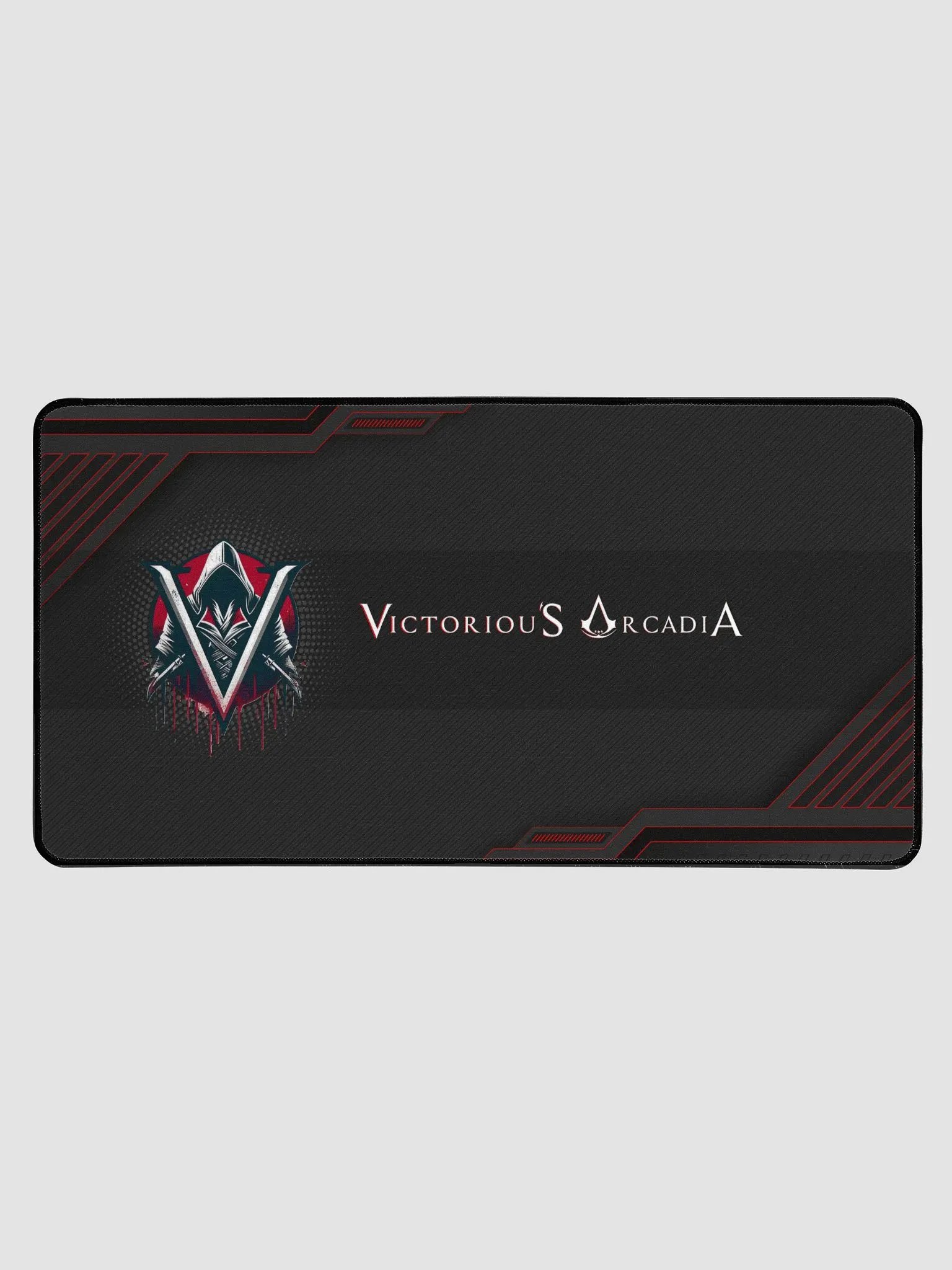 Victorious Arcadia Premium Desk Mat product image (1)