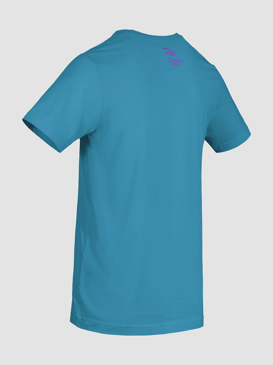The Kitties Comfy T-Shirt product image (102)