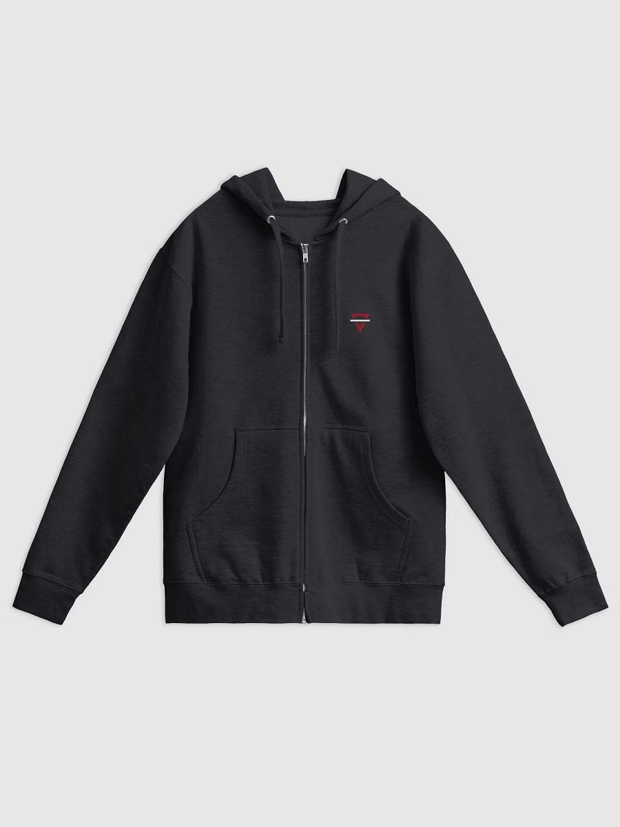 ▽ Behind The Film Zip-up Hoodie product image (1)