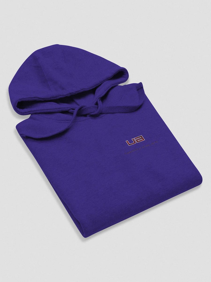 Death Jeff Hoodie product image (17)