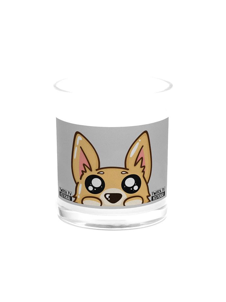 Corgi Soy Candle product image (1)