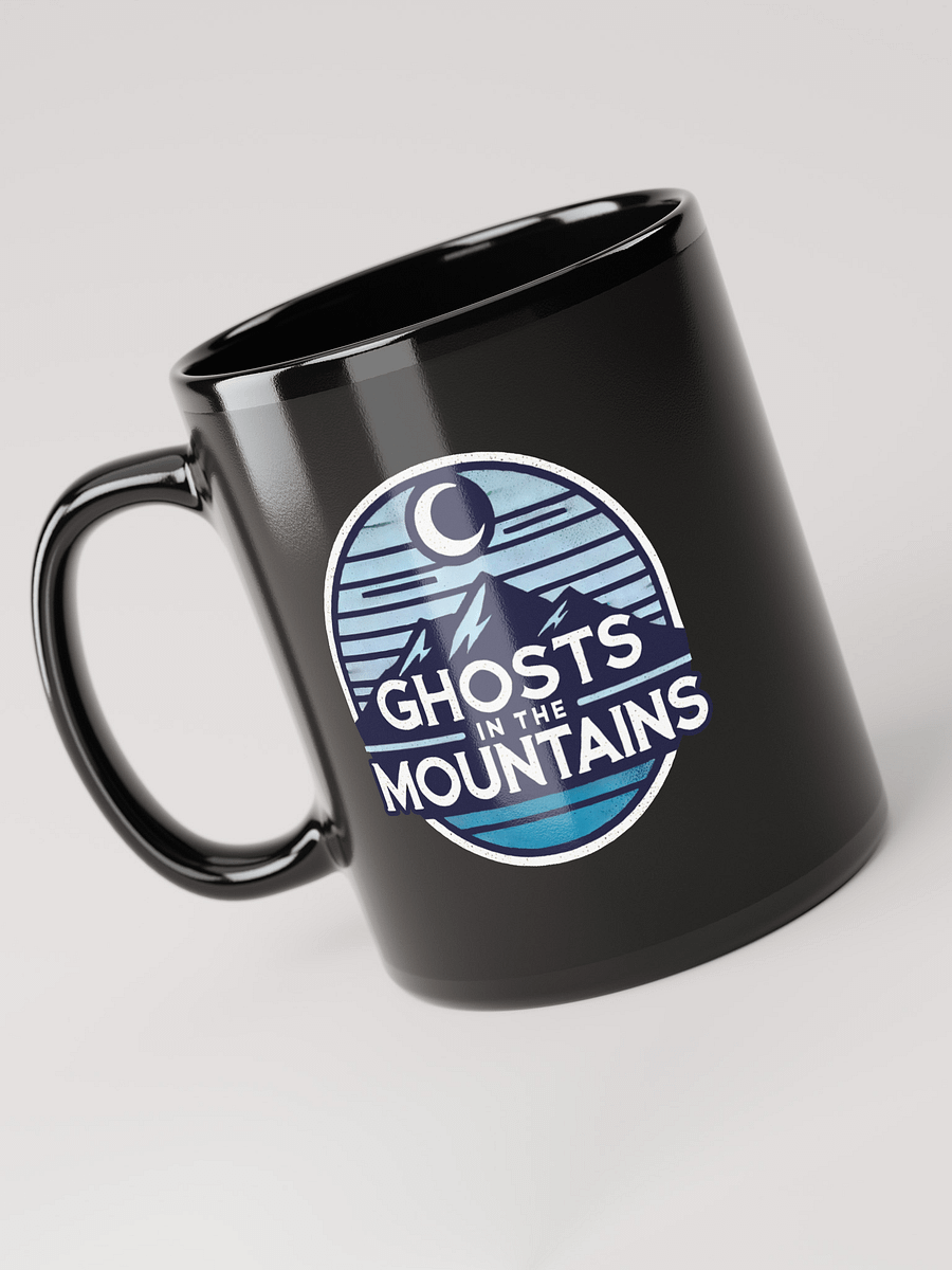 GITM Classic Mug product image (5)