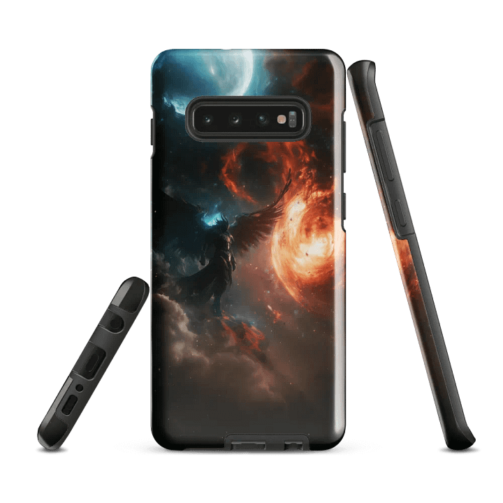 Heralds of the Fallen Tough Case for Samsung® product image (1)