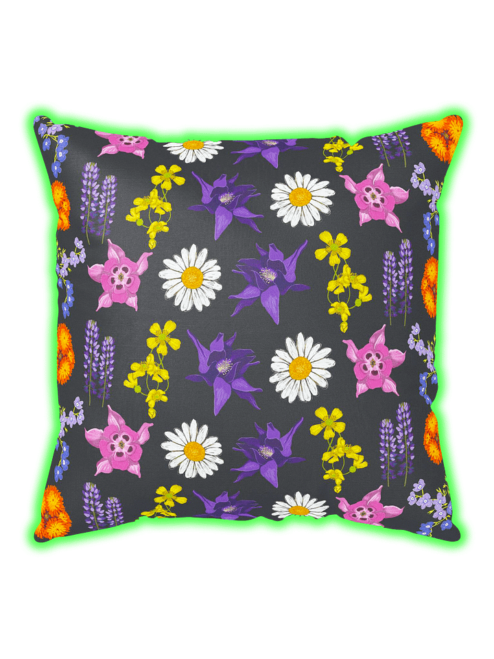 Midsommar Lover's Pillow product image (2)
