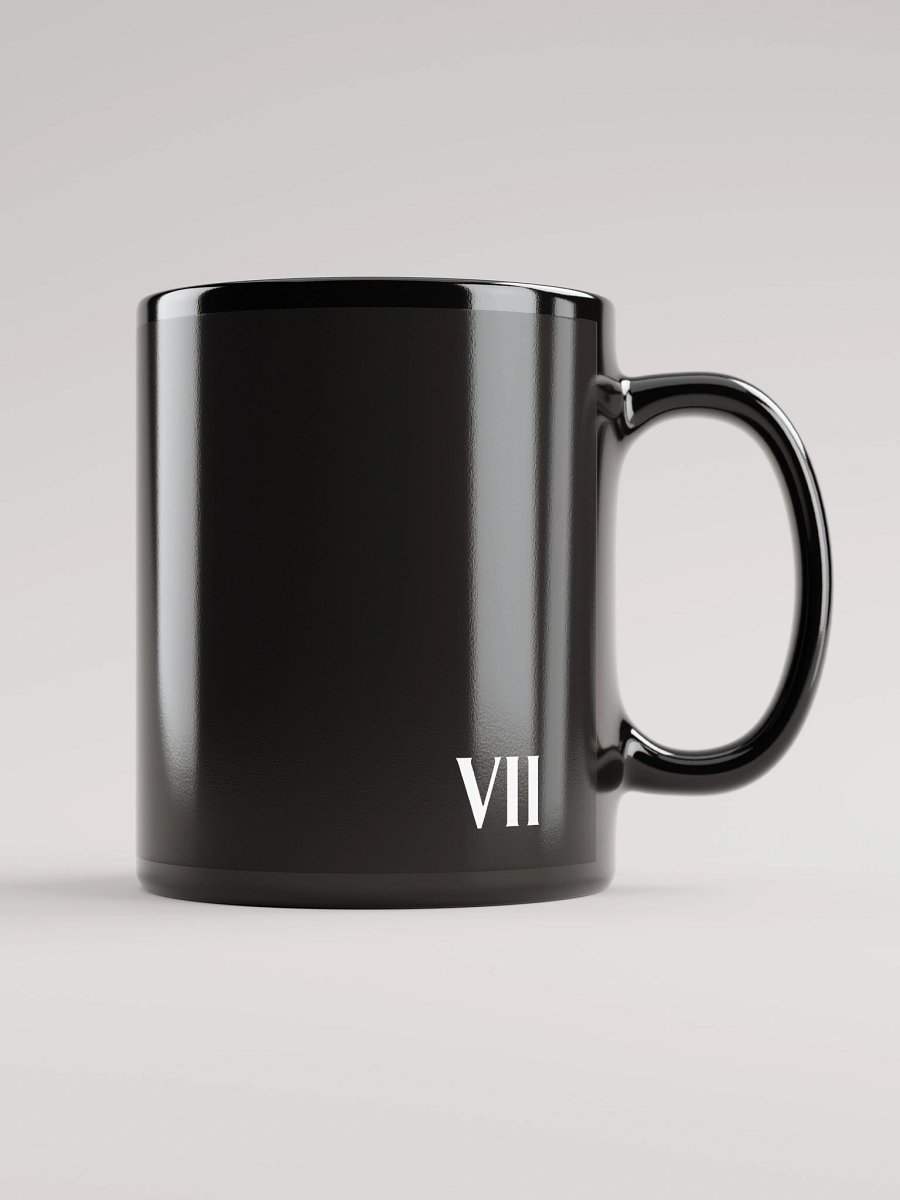 VII LIMITED EDITION MUG product image (2)