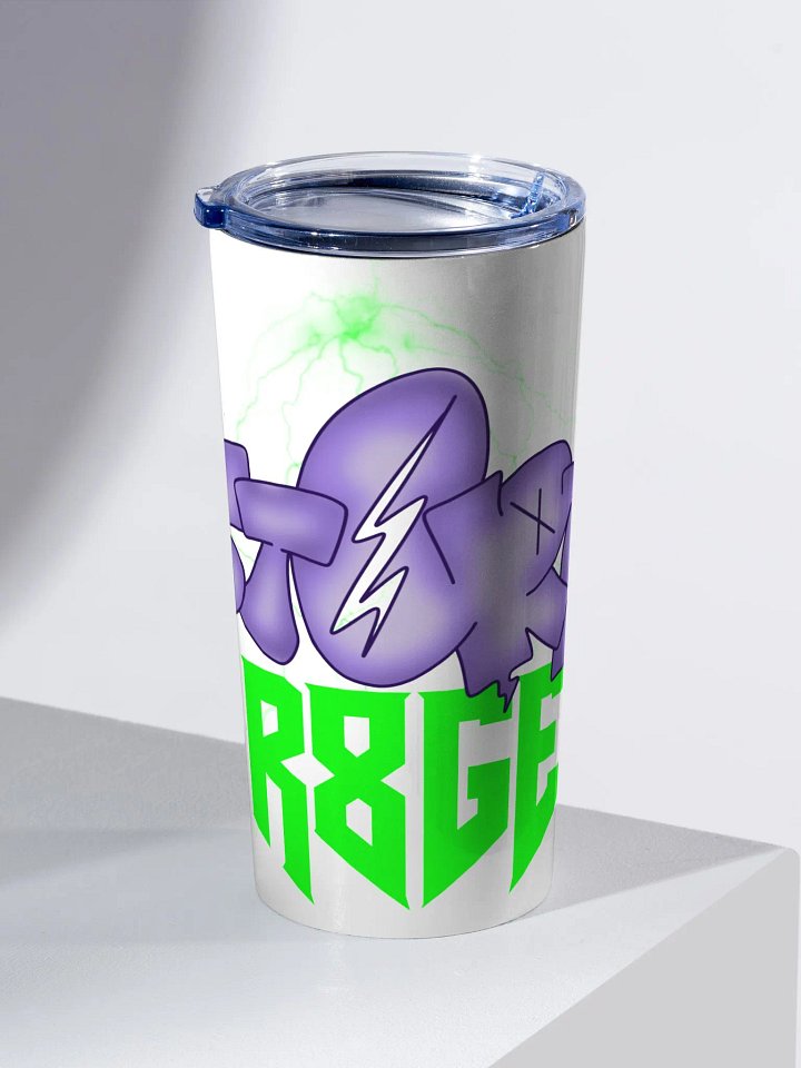 THE BITE Tumbler product image (2)