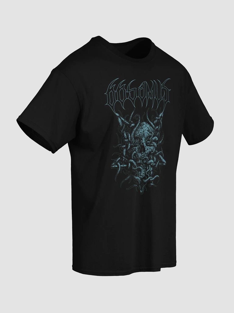 Infested shirt (blue v2) product image (2)