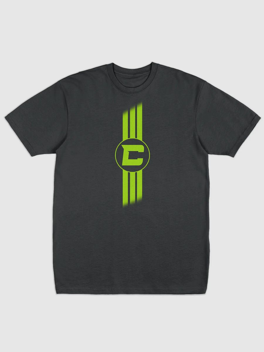 Chunky Big "C" Heavy Tee product image (1)