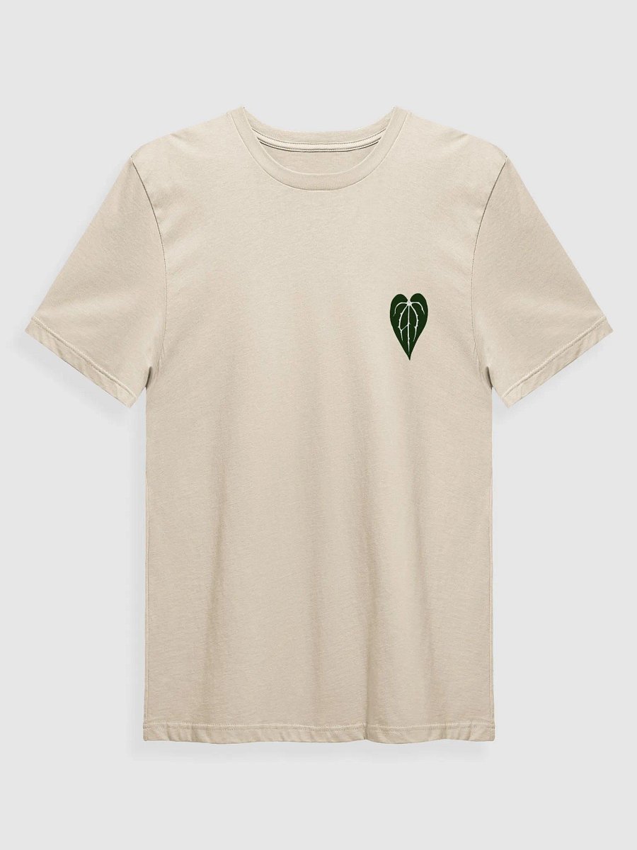 Anthurium Forever Tee (Supersoft Classic Fit) product image (3)