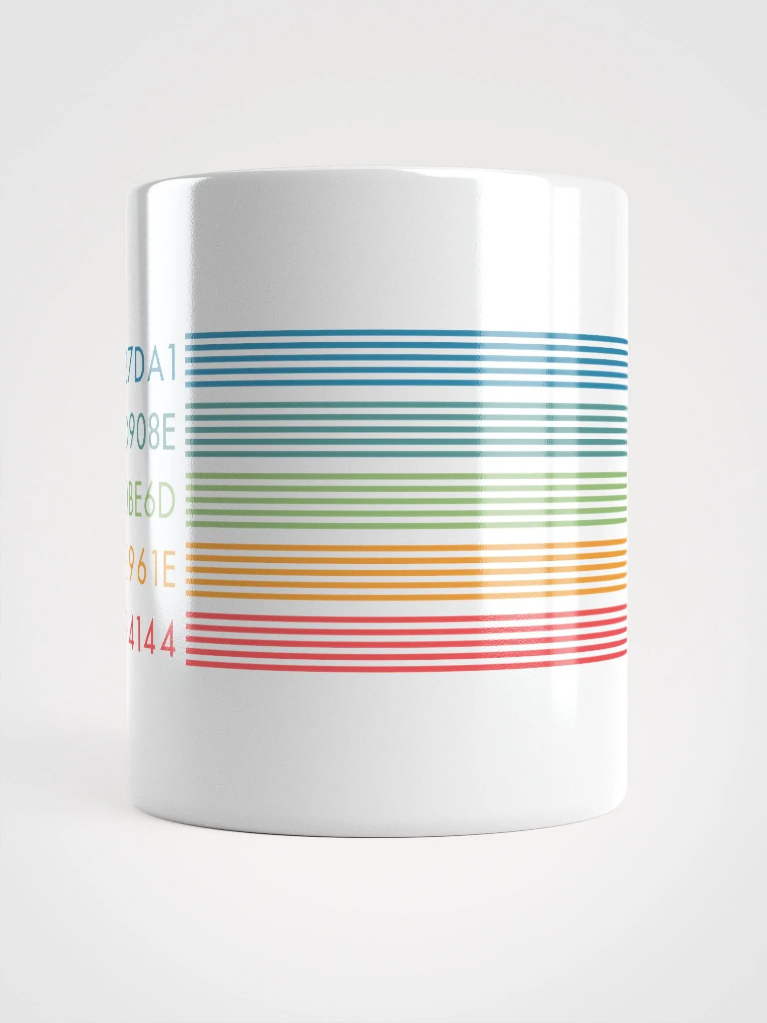 COLOR PALETTE MUG A004 product image (5)