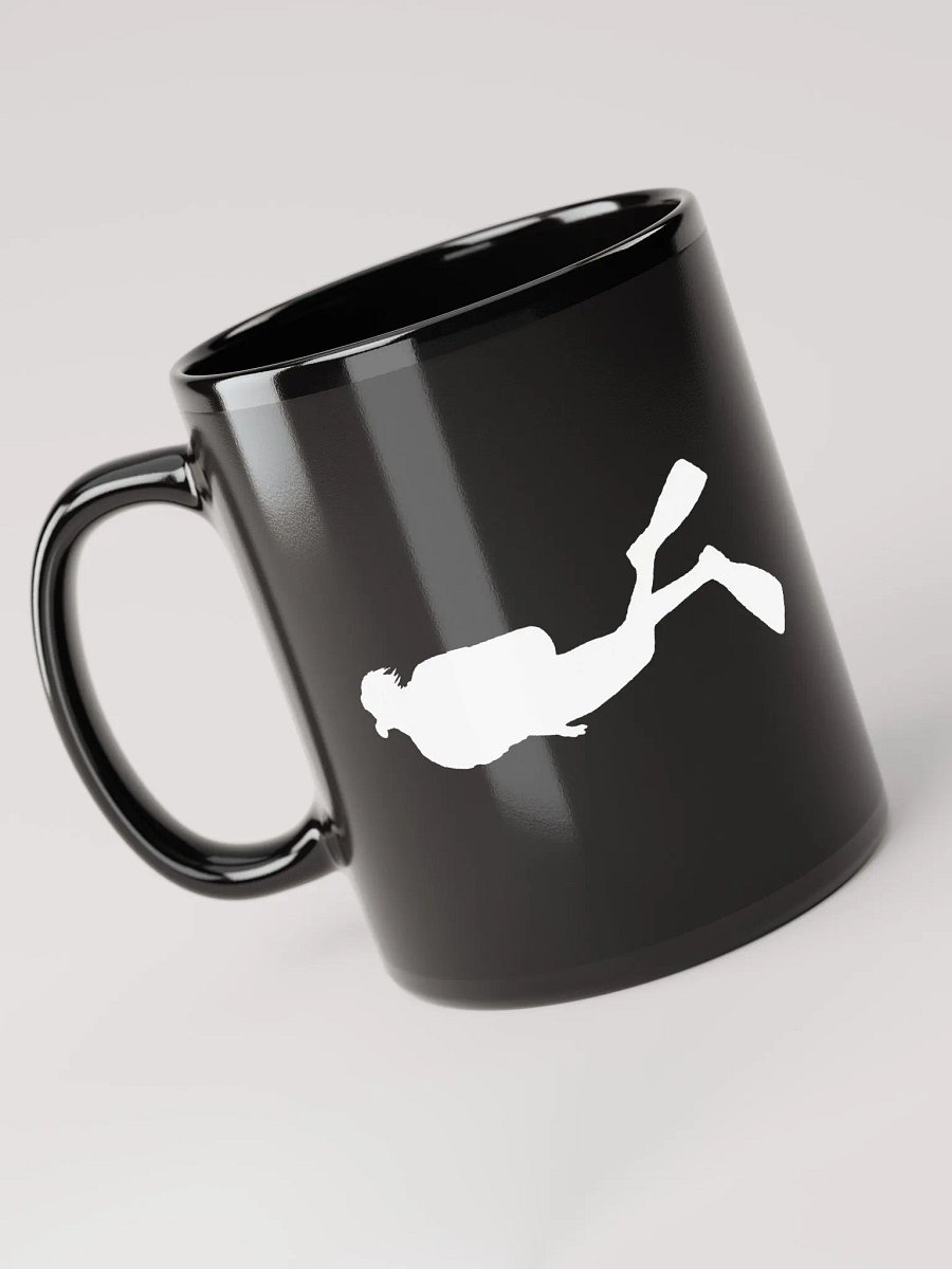 Diver Mug product image (3)