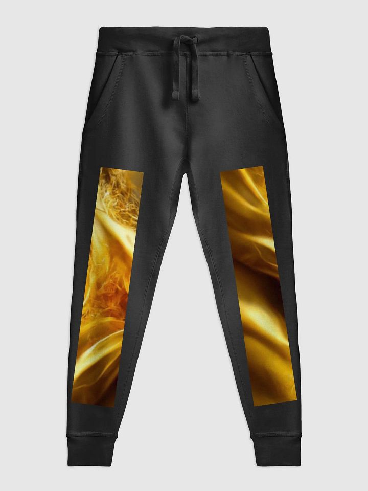 LIT Gold Pants product image (2)