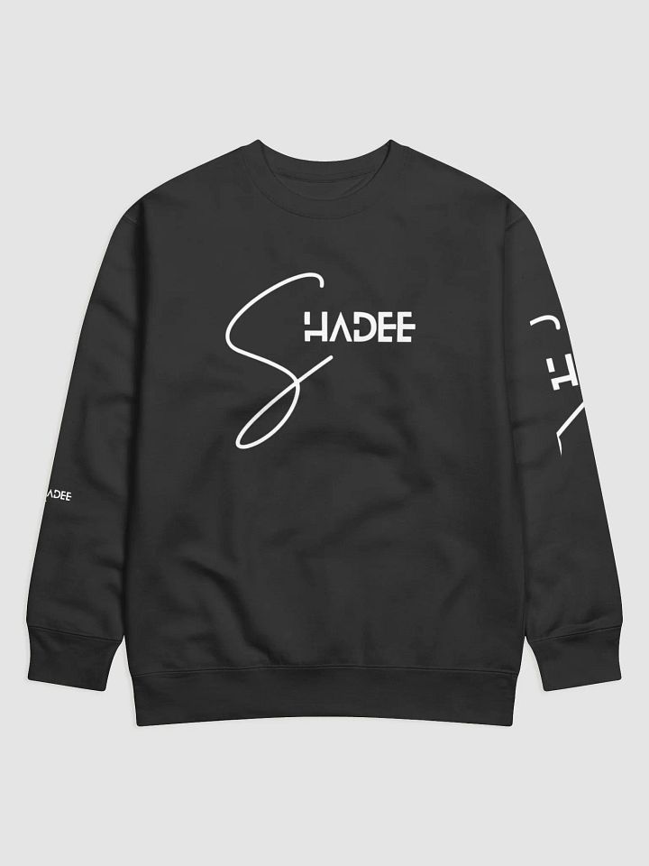 HUGE Tool Graphic Sweatshirt product image (1)