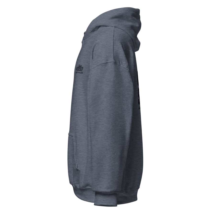 Called to Serve | Made to Worship Classic Hoodie product image (29)