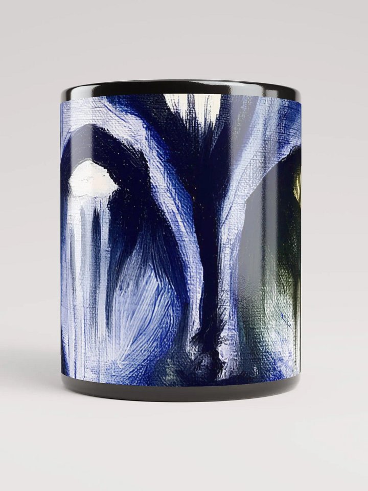 Torn Mug product image (2)
